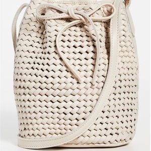 Bembien Isabelle Bag in Cream